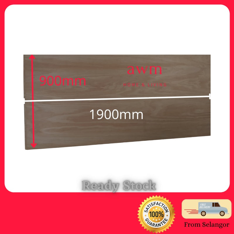 AWM Single Bed Papan Katil Plywood board for Bedframe Support 9mm 12mm grade a GREG A GREG Eksport grade export